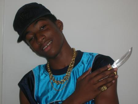nono aka babyboy