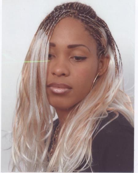nelly aka chabine