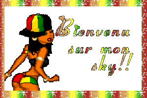 bienvenue!!!!