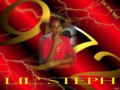 lil'steph