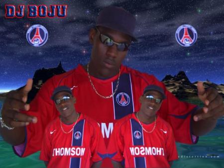 julien aka djboju